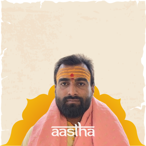 Pandit Sunil Guru Ji – Vedic pandit in Ujjain